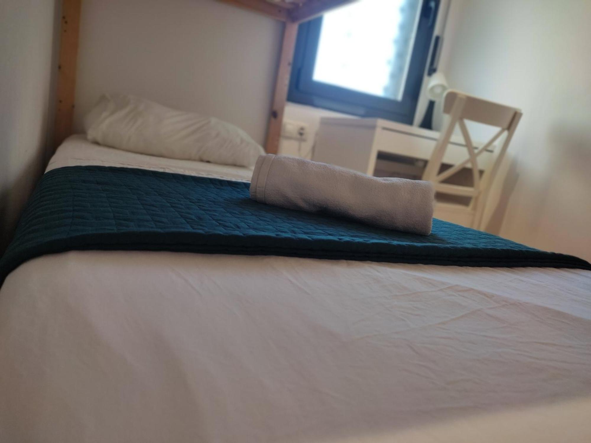 Ap4Us B1 - Apartment For Us - Sightseeing & Beach Near To Barcelona Badalona Exterior photo